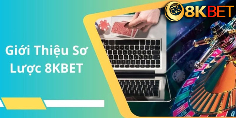 Các ưu đãi game casino tại 8kbet